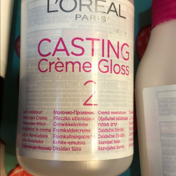 L’Oreal Paris hair bundle 6pcs - Picture 3 of 7